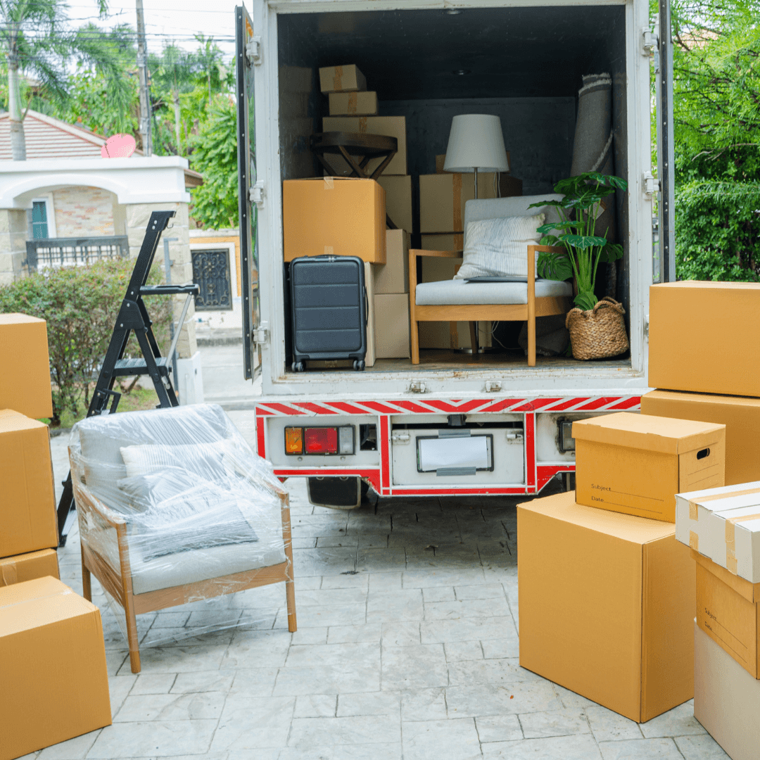 elitemoveasia house moving team in Singapore